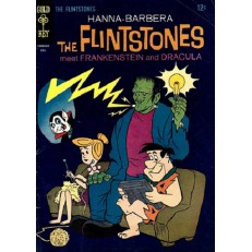 The Flintstones
