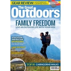 The Great Outdoors (UK)