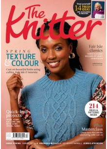 The Knitter (UK)