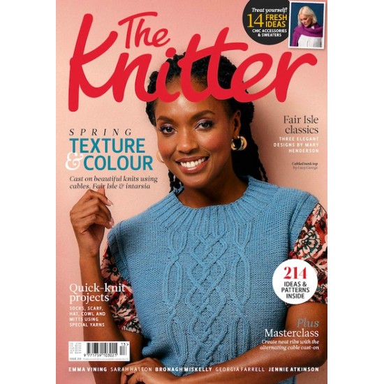 The Knitter (UK)