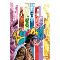 The Marvels