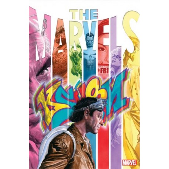 The Marvels