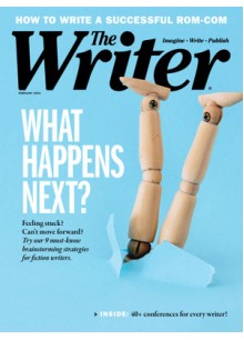 The Writer