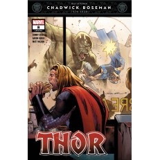 Immortal Thor Immortal Thor