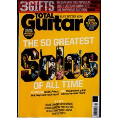 Total Guitar (UK)