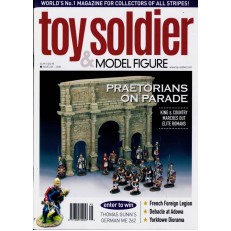 Toy Soldier & Model Figure Toy Soldier & Model Figure
