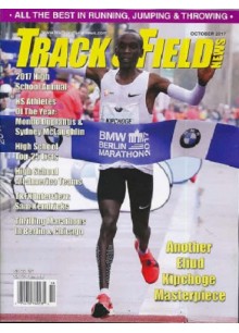 Track & Field News
