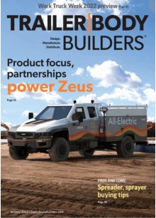 Trailer/Body Builders