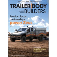 Trailer/Body Builders