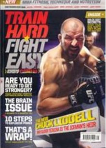 Train Hard Fight Easy Train Hard Fight Easy