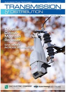 Transmission & Distribution World Transmission & Distribution World
