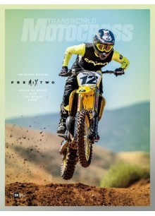 Transworld Motocross Transworld Motocross