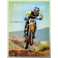 Transworld Motocross Transworld Motocross