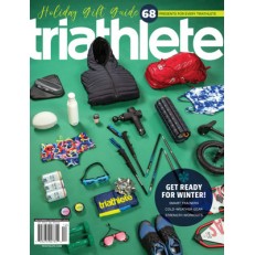 Triathlete Triathlete