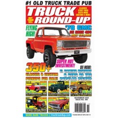 Truck Round-up Truck Round-up