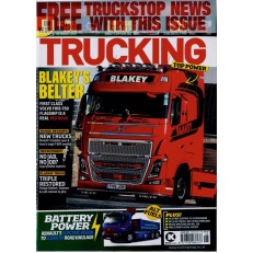 Trucking (UK) Trucking (UK)