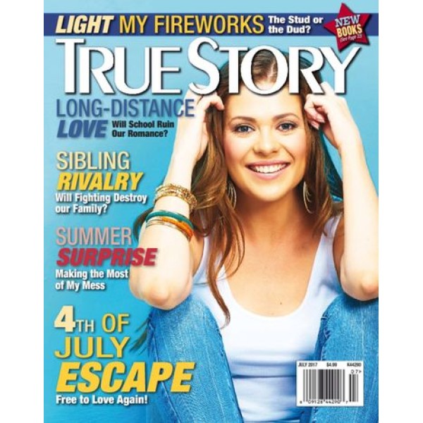 True Story Magazine Subscriber Services