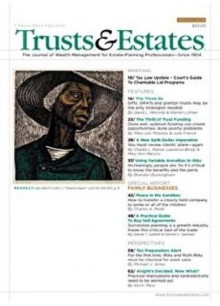 Trusts & Estates