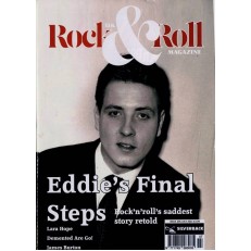 UK Rock & Roll Magazine