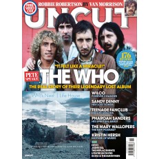 Uncut (UK) Uncut (UK)