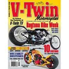 V-Twin V-Twin