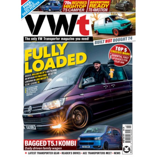 VWt (UK)      