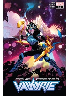 Valkyrie: Jane Foster