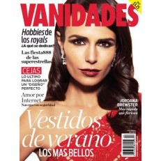 Vanidades