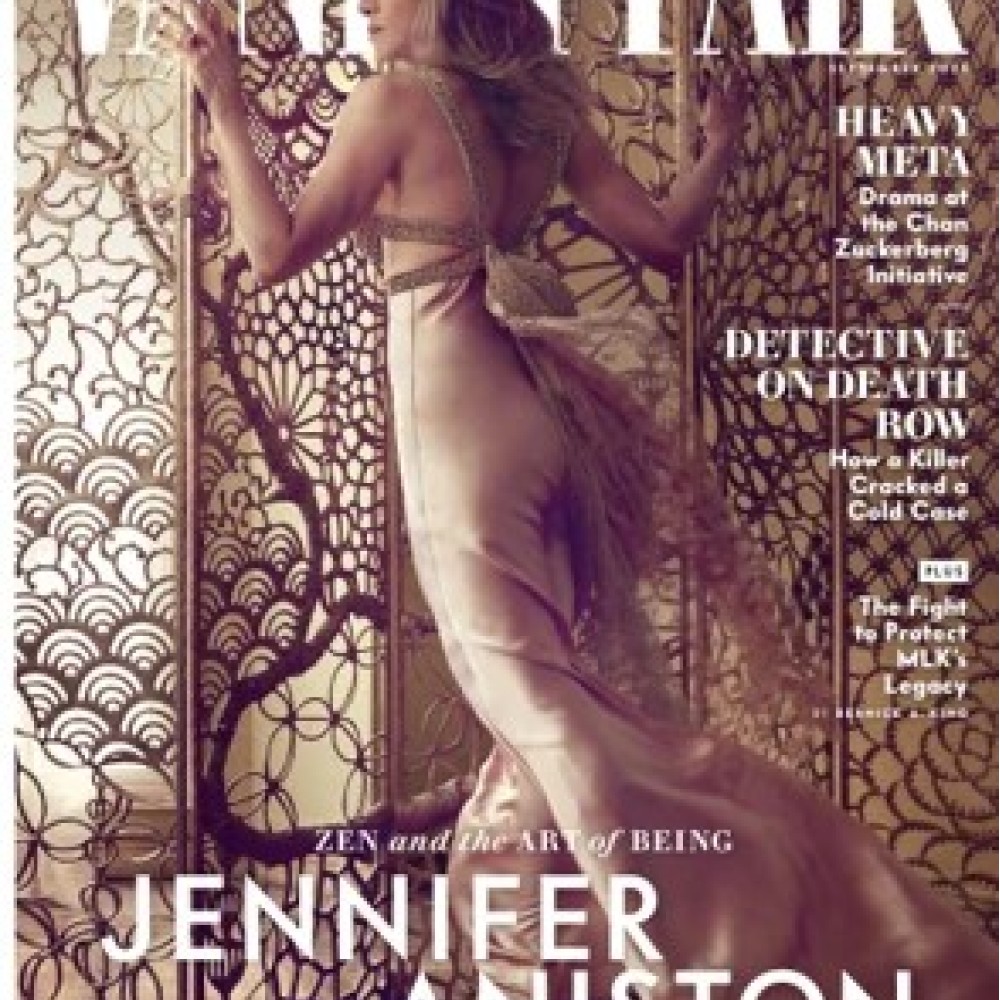 Vanity Fair Magazine Subscriber Services