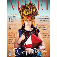 Velvet (International) Velvet (International)