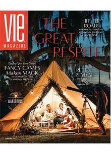 Vie Magazine