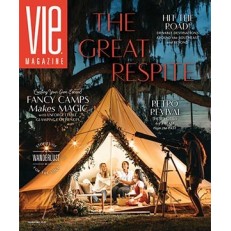 Vie Magazine Vie Magazine