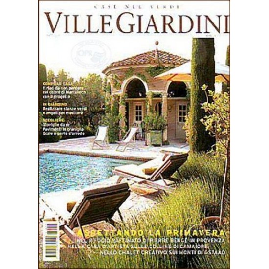 Ville Giardini