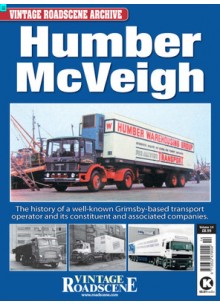 Vintage Roadscene (UK)