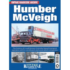 Vintage Roadscene (UK)