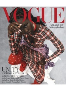 Vogue Australia Vogue Australia