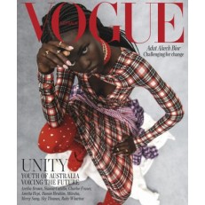 Vogue Australia Vogue Australia