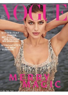 Vogue Germany Vogue Germany