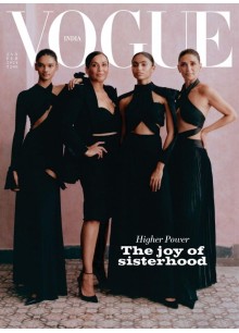 Vogue India Vogue India