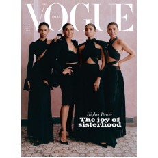 Vogue India Vogue India