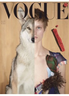 Vogue Italy