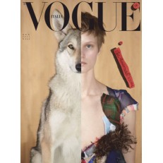 Vogue Italy