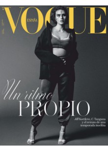 Vogue Spain