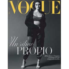 Vogue Spain Vogue Spain