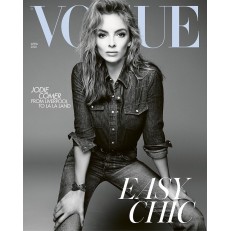Vogue UK Vogue UK