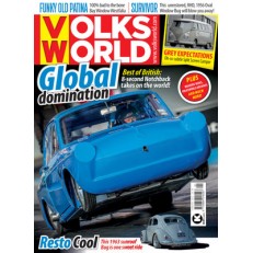 VolksWorld (UK) VolksWorld (UK)