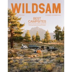 WILDSAM WILDSAM