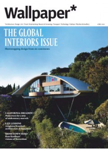 Wallpaper (UK)