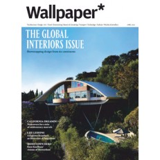 Wallpaper (UK) Wallpaper (UK)