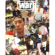 Warp (Japan) Warp (Japan)